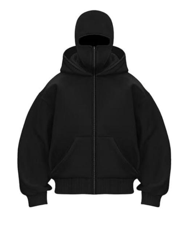 BZ NINJA HM