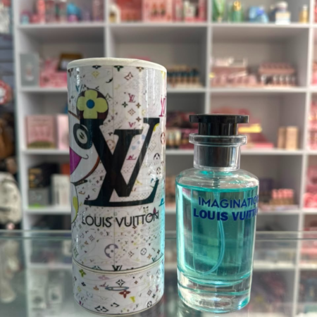LOUIS VUITTON IMAGINATION ESTAMPADA