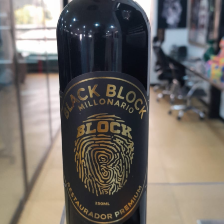 Black Block