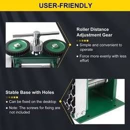 Herramientas para fabricar bisutería y joyería